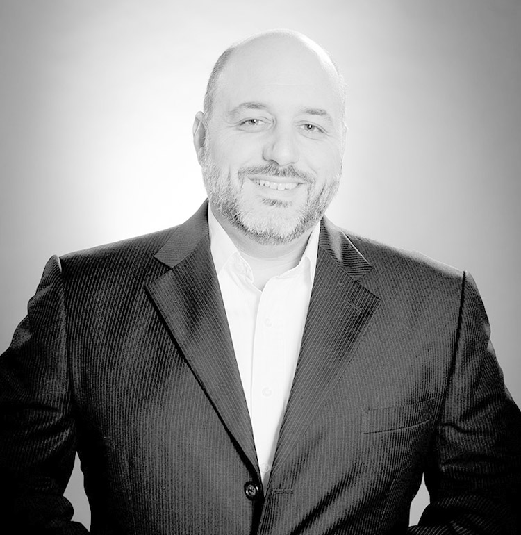 Éric Boucher - BCH Solutions collectives