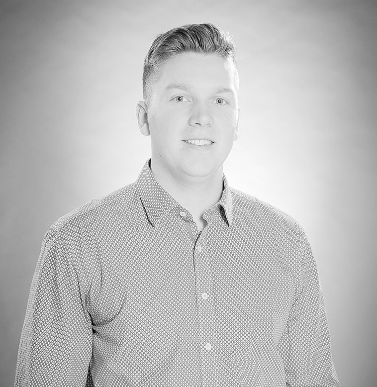 David Lafortune D'Amours - BCH Solutions collectives