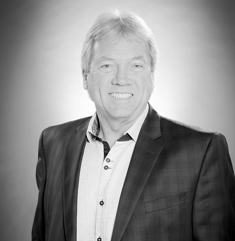 Ghislain Beaulieu - Actionnaire