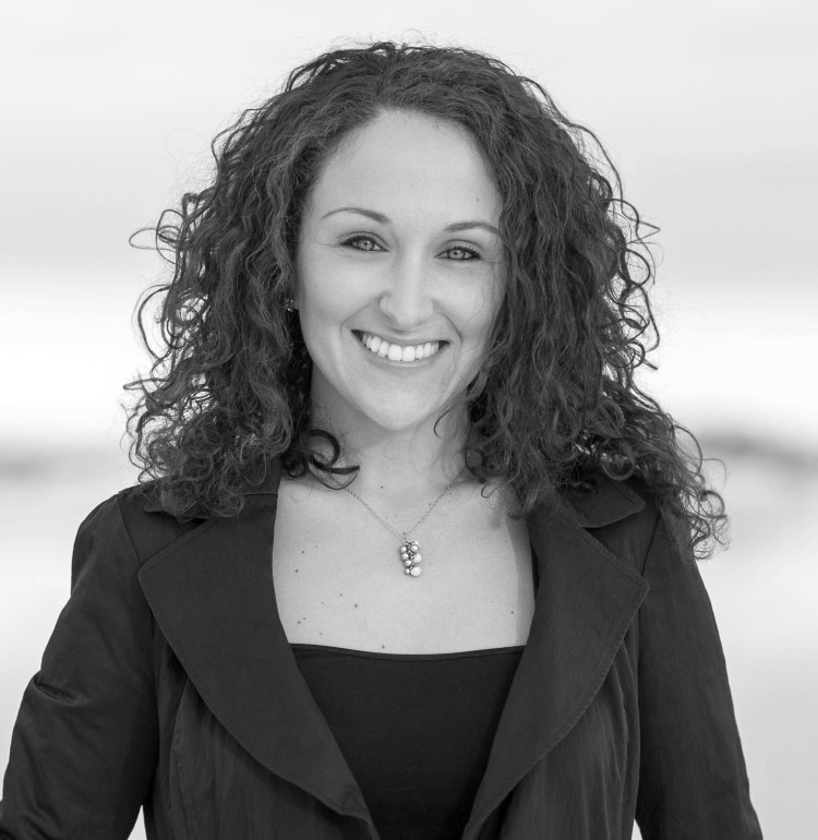 Joanie Gauthier - BCH Solutions collectives