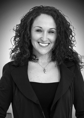 Joannie Gauthier - Présidente Consultants BCH