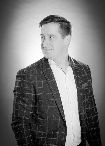 Jonathan Bolduc - Copropriétaire Prosphère
