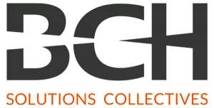 Logo - BCH Solutions collectives