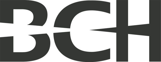 Groupe BCH - Logo