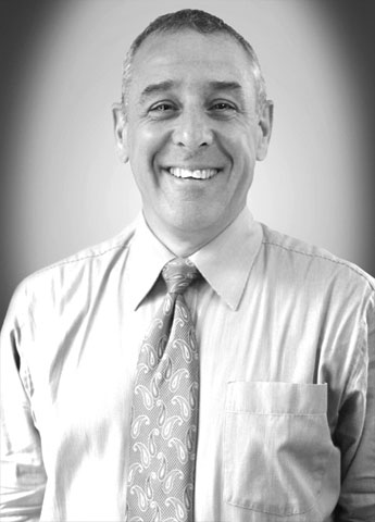 Louis Lamontagne - Président BCH Solutions collectives