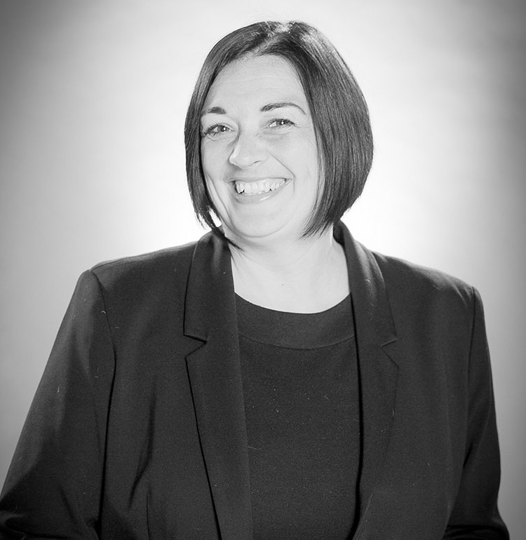 Patsy Deschene - BCH Solutions collectives